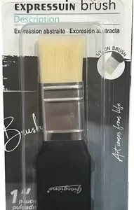 Pincel Expresion Abstracta 25 Mm Giorgione G-286 1