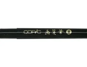 Marcador Copic Gasenfude Punta Pincel Brush