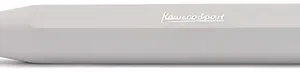Boligrafo Kaweco Sport Skyline Blanco