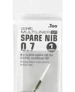 Puntas Copic Multiliner Sp 0.7 Blister X 1