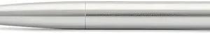 Boligrafo Kaweco Liliput Plateada