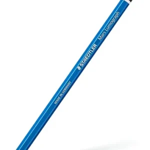 Lapiz Staedtler Mars Lumograph X Unidad
