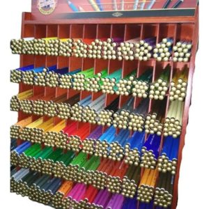 Lapices Polycolor Koh-i-noor X 10 Lapices A Eleccion