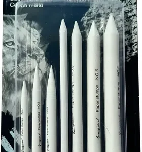 Esfuminos Set Giorgione X 7