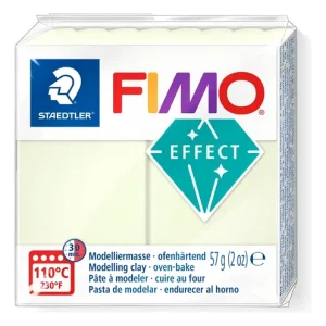 Fimo Effect Arcilla Polimerica Masa Moldeable X 57 Gramos