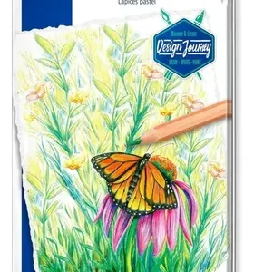 Lapices Tiza Pastel Staedtler X 12 Colores Design Journey
