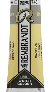 Acuarelas Pomo Profesional X 10 Ml Rembrandt Serie 1