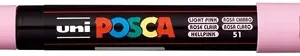Uni Posca Marcador Pc-5m X Unidad