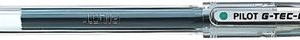 Boligrafo Pilot G-tec 0.40 -. Tu-libreria X 2 Unidades