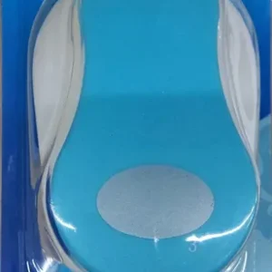 Troqueladora Ovalo Goma Eva Asb 60 Mm. Profesional