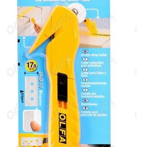 Cutter Cortante Cuchilla Olfa Sk 10 Tu-libreria