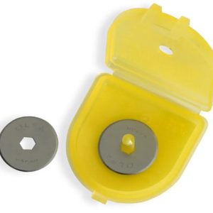 Cuchilla Olfa Repuesto Rb18-2