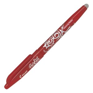 Boligrafo Pilot Frixion - Todos Los Colores - Pack X 2 Uni
