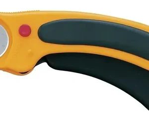 Olfa Rty-1/dx Cortante Rotativo 28mm Circular Tela Patchwork