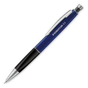 Portaminas 0,5 Staedtler Marsmicro 760 Azul
