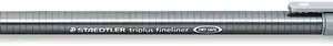 Microfibra Staedtler Triplus Fineliner 334