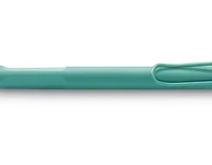 Boligrafo Lamy Safari Aquamarina