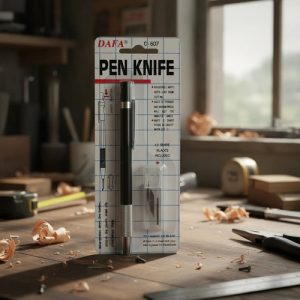 Escalpelo Dafa C-607 Retractil Tu-libreria