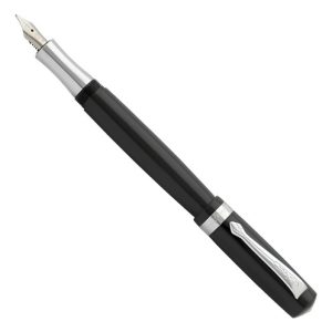 Pluma Lapicera Pluma Kaweco Student Negra