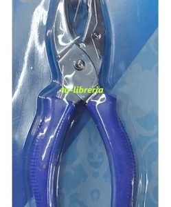 Pinza Sacabocados Circulo Asb 6 Mm.