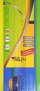 Cizalla Niva Base A4