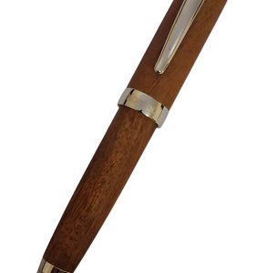 Boligrafo Madera Caoba Clasico Kontec