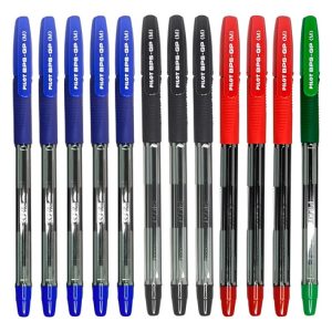 Boligrafo Pilot Bps Gp X Unidad