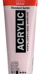Acrilicos Artisticos Amsterdam Standard X 120 Ml X Unidad