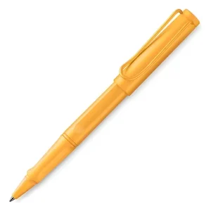 Lapicera Lamy Roller Safari Mango