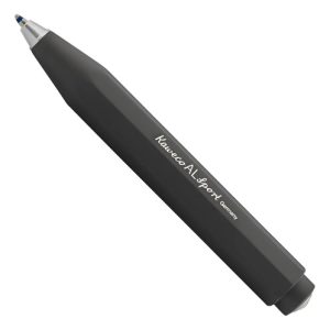 Boligrafo Kaweco Al Sport Negro