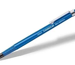 Portaminas Lanzaminas 2 Mm Staedtler 788