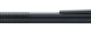 Lapicera Lamy Roller Retractil Tipo Al/k Moss Color De La Tinta Tanque Color Del Exterior Marrón Oscuro