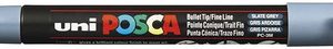 Uni Posca Marcador Pc-3m X Unidad
