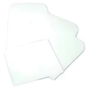 Sobres Blanco Obra 37 X 45 10 Unidades