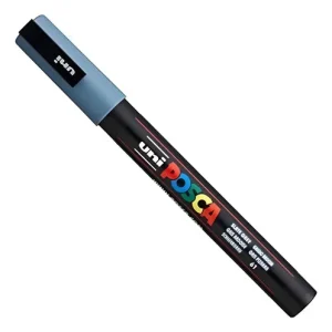 Uni Posca Marcador Pc-3m X Unidad