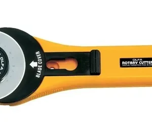 Olfa Rty3 C Cortante Rotativo 60 Mm Circular Tela Patchwork