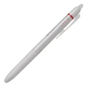 Bolígrafo Pilot Waai Frixion Borrable Retráctil 0,5mm Negro