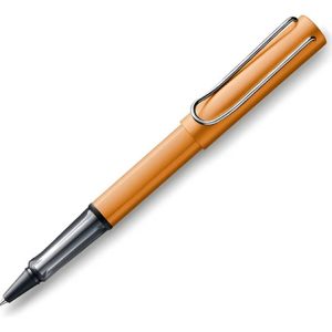 Lapicera Lamy Roller Al Star Bronce