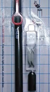 Escalpelo Dafa C-609 Punta Oblicua Tu-libreria