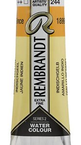 Acuarelas Pomo Profesional X 10 Ml Rembrandt Serie 2