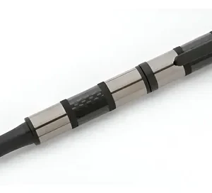 Lapicera Pluma Monteverde Regatta Sport Gun Metal