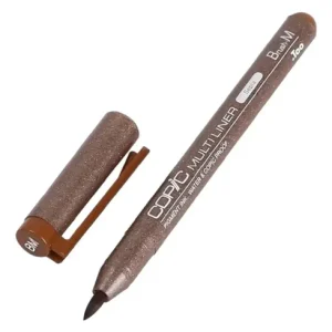 Copic Multiliner Sepia Bm X Unidad