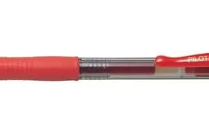 Pilot G2 Boligrafo Retractil Tinta Gel X Unidad