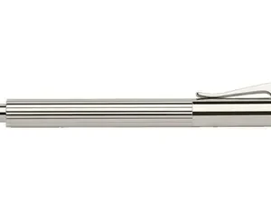 Portaminas Graf Von Faber Castell Pocket Platinum