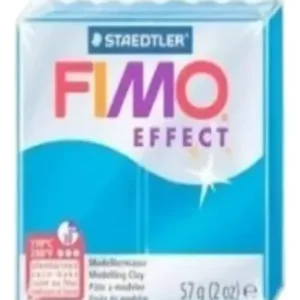 Masa Fimo Moldeable Effect En Pan X 57 Gramos X 10 Unidade