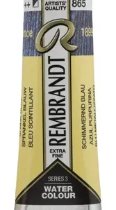 Acuarelas Pomo Profesional X 10 Ml Rembrandt Serie 3
