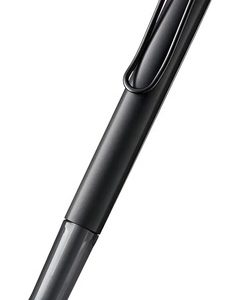 Portaminas Lamy Al Star Negro