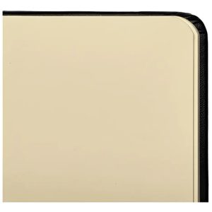 Sketchbook Dibujo Pasta De Color 80h 140g 9x14cm Color Azul