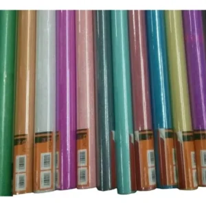 Decoracion Autoadhesivo Glitter Contactx5 M Asb Variosmodel