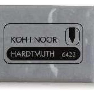 Goma Miga Pan Koh-i-noor X 4 Unidadades